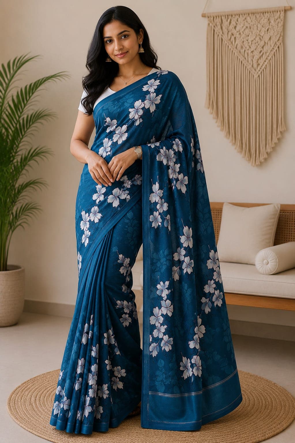 Soft Silk