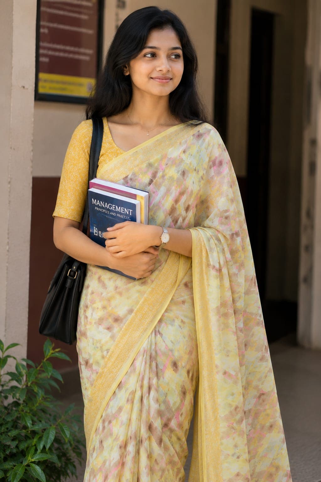 Premium Silk Saree